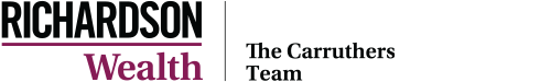  Richardson Wealth: The Carruthers Team 